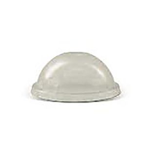 GREENMARK CLEAR PLA DOME LID 90MM ( SUITS CC16 / CC22 / CC24 - MILK SHAKE  ) - CCDL - 1000 - CTN