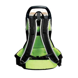 RAPID GREEN WAIST STRAP TO SUIT RAPID VAC MKII BACKPACK - T1-13-RAPID - EACH