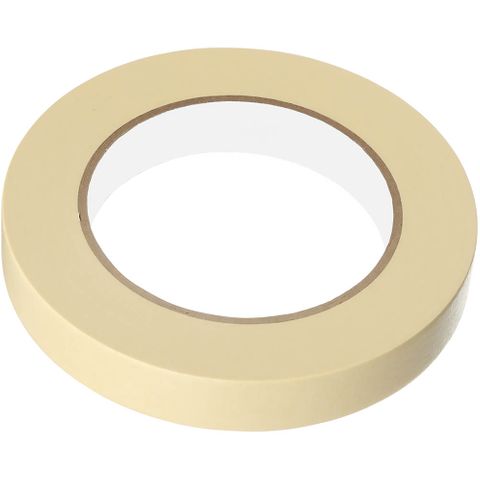 GENERAL PURPOSE MASKING TAPE - 24mmx50m - 48 - CTN