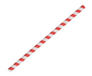 PAPER STRAWS