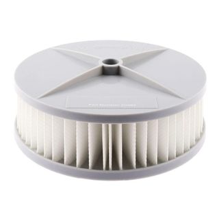 PACVAC - PRE-MOTOR - CARTRIDGE FILTER -HEPA - GREY - SUIT CONTRACT PRO BACKPACK - EACH ( FIL002 )