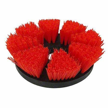 MOTORSCRUBBER AGGRESSIVE DUTY BRUSH ( MS1039P ) - EACH