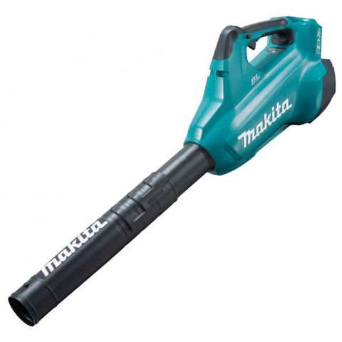 MAKITA HAND HELD 18V X 2 BRUSHLESS TURBO BLOWER - TOOL / SKIN ONLY - DUB362Z - EACH