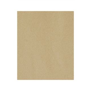 TRENTON BROWN PAPER - 74207 - 190 X 310 ( 1/4 CUT )- 200 -PKT