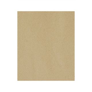 TRENTON BROWN PAPER - 74207 - 190 X 310 ( 1/4 CUT )- 200 -PKT