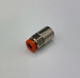 FEMALE COUPLING FOR SABRINA EXTRACTOR ( SNS00714 ) - EACH