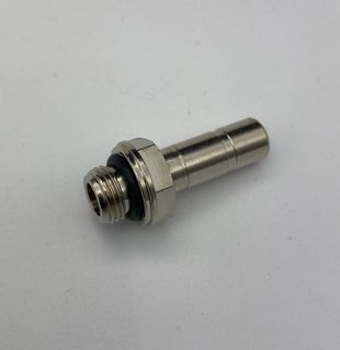 MALE COUPLING FOR SABRINA EXTRACTOR ( SNS00698 ) - EACH