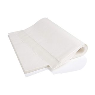 OSLO SILICONE BAKING PAPER 405MM X 710MM ( OSB405 ) - 500 - PKT