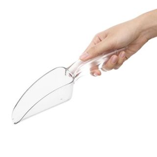 VOGUE POLYCARBONATE SCOOP 170ML ( K940 ) - EACH