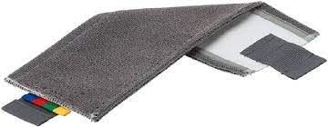 OATES - VILEDA ULTRA SPEED PRO SAFE MOP PAD - VP-147483 - EACH