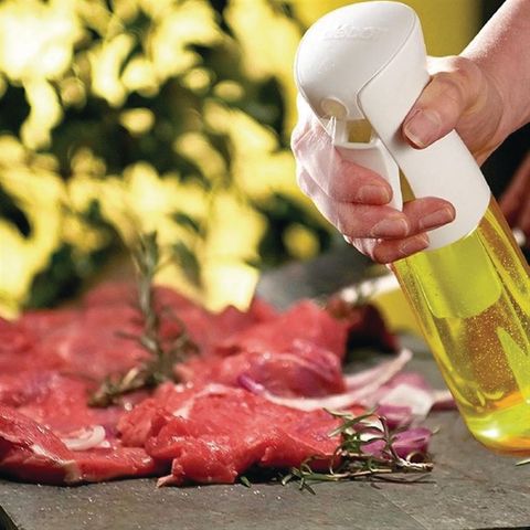 DECOR OIL SPRAYER BOTTLE 300ML - 14717 -  EACH