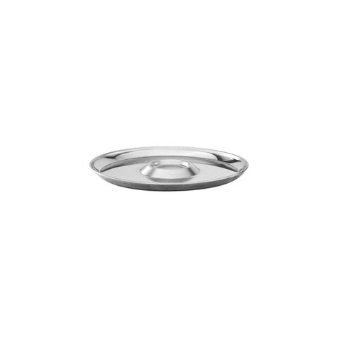 TRENTON OYSTER PLATE - 200MM DIA - 6 SERVE - 70570 - EACH