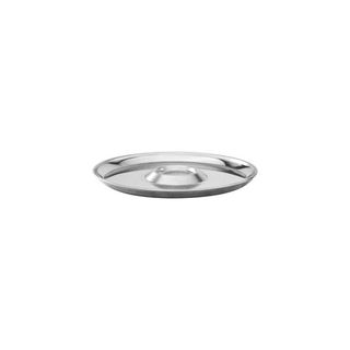 TRENTON OYSTER PLATE - 200MM DIA - 6 SERVE - 70570 - EACH