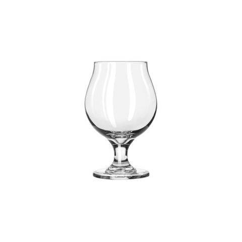 LIBBEY BELGIAN BEER GLASS 473ML - LB3808 - 12 - CTN