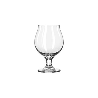 LIBBEY BELGIAN BEER GLASS 473ML - LB3808 - 12 - CTN