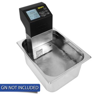 APURO PORTABLE SOUS VIDE MACHINE 40L ( DM868-A ) - EACH