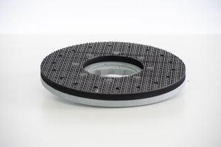 40CM PAD HOLDER WITH POLIVAC 1700E CLUTCH ( PVS40I3 ) - EACH