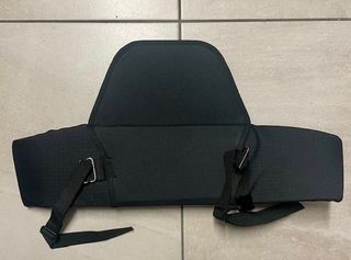 POLIVAC KOALA BACKPACK WAIST HARNESS - BV005 - EACH