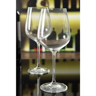 LIBBEY EMBASSY MARTINI GLASSES 274ML ( LB3779 ) - 12 - CTN WELCOME