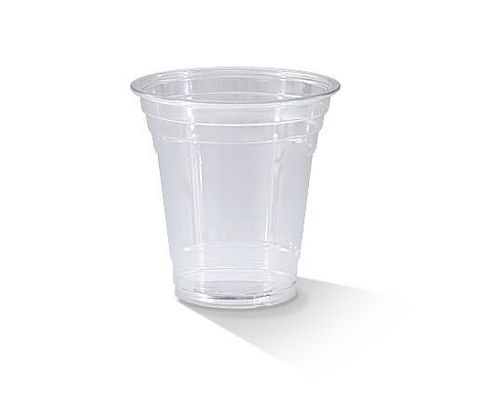 GREENMARK CLEAR PET RECYCLABLE CUP - 14oz / 410ml - ( 98mm dia ) - PET14-98 - 1000 - CTN