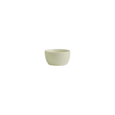 MODA PORCELAIN LUSH RAMEKIN - 70ML - 67MM DIA X 36MM H - 926904 - 12 - CTN