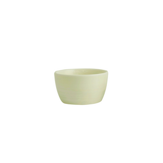 MODA PORCELAIN LUSH RAMEKIN - 130ML - 78MM DIA X 43MM H - 926905 - 12 - CTN