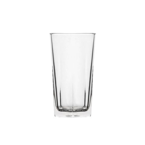 POLYSAFE JASPER HIGHBALL GLASS 425ML ( HI BALL ) - PS-11 - 0321 042 - 24 - CTN