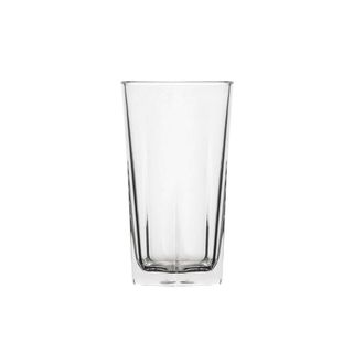 POLYSAFE JASPER HIGHBALL GLASS 425ML ( HI BALL ) - PS-11 - 0321 042 - 24 - CTN