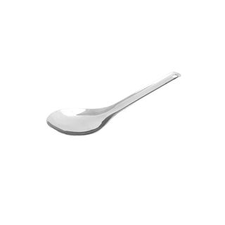 TRENTON RICE SPOON - STAINLESS STEEL - 200MM L - 34408 - EACH