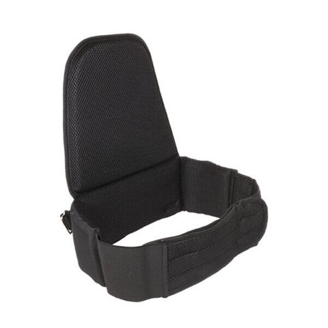 PACVAC HARNESS - PADDED BACK AND ELASTIC VELCRO HIP BAND ( SUITS CONTRACT PRO ) - HAR001 - EACH