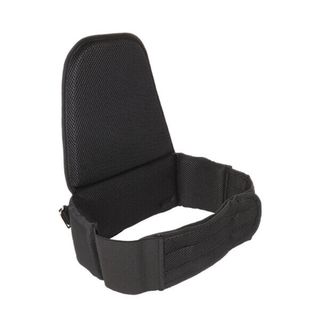 PACVAC HARNESS - PADDED BACK AND ELASTIC VELCRO HIP BAND ( SUITS CONTRACT PRO ) - HAR001 - EACH
