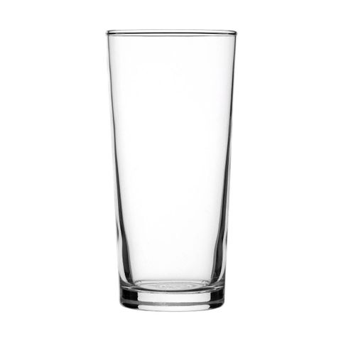 CROWN OXFORD BEER GLASS 425ML - CC410425 - 24 - CTN