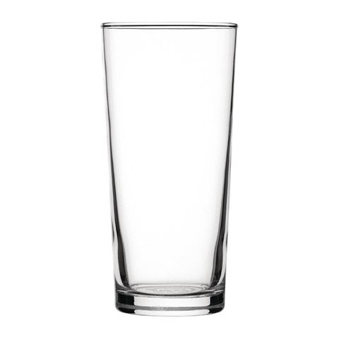 CROWN OXFORD BEER GLASS 285ML - CC410285 - 24 - CTN