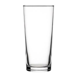 CROWN OXFORD BEER GLASS 285ML - CC410285 - 24 - CTN