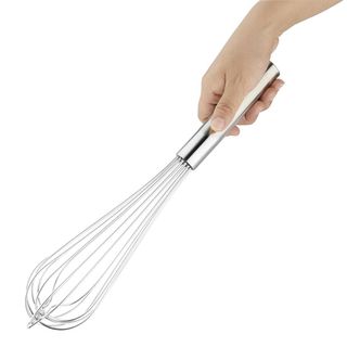 VOGUE WHISK 8 WIRE HEAVY DUTY BALLOON - 355MM ( K547 ) - EACH