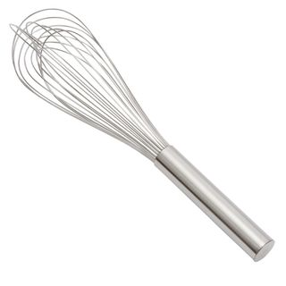 VOGUE WHISK 12 WIRE LIGHT BALLOON - 355MM ( K552 ) - EACH