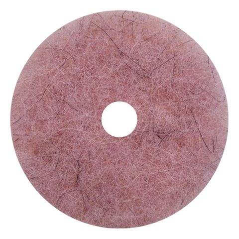 GLOMESH 50CM FLOOR PAD - JACKAROO PINK - UHS BURNISH - UH500JAC - 5 - CTN