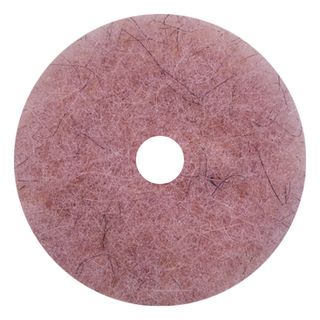 GLOMESH 50CM FLOOR PAD - JACKAROO PINK - UHS BURNISH - UH500JAC - 5 - CTN
