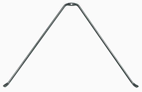 OATES METAL BROOM BRACKET ( B-12129 / 164708 ) - EACH