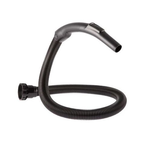 PACVAC HOSE ASSEMBLY 32MM x 1.2MTR SCREW FIT MACHINE END - BLACK - HOA014 - EACH