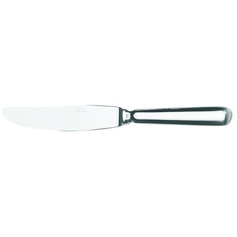 TABLE KNIFE S/STEEL - SANT' ANDREA SCARLATTI - MIRROR FINISH - 11072 - PKT