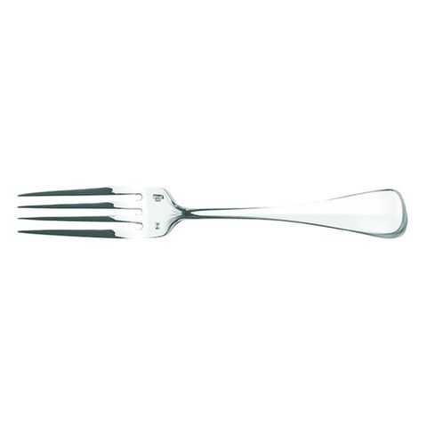TABLE FORK S/STEEL - SANT' ANDREA SCARLATTI - MIRROR FINISH - 11060 - DOZEN - PKT