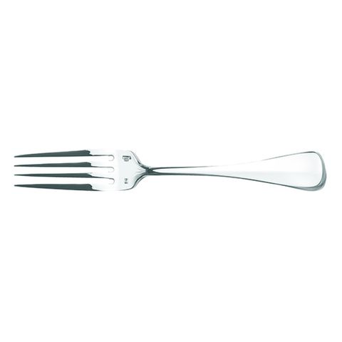 TABLE FORK S/STEEL - SANT' ANDREA SCARLATTI - MIRROR FINISH - 11060 - PKT