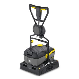 KARCHER BR 40 / 10 C COMPACT SCRUBBER DRIER - ELECTRIC MAINS OPERATION ( 1.783-311.0 ) - EACH