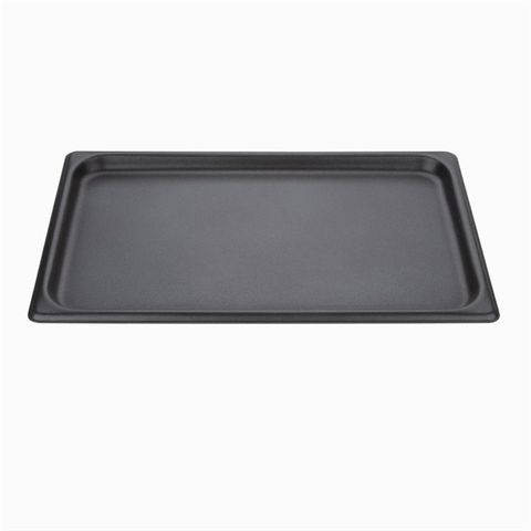 VOGUE GASTRONORM NON-STICK BAKING SHEET 530mm L x 325mm W x 26mm H ( S373 ) - EACH