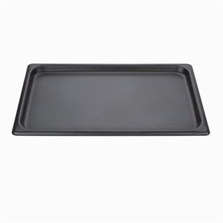 VOGUE GASTRONORM NON-STICK BAKING SHEET 530mm L x 325mm W x 26mm H ( S373 ) - EACH