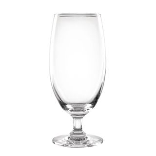 OLYMPIA STEMMED BEER GLASSES 420 ML ( DA933 ) - 6 - BOX