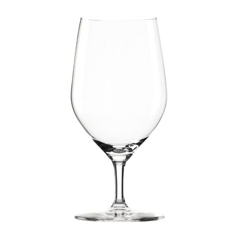 STOLZLE ULTRA SHORT STEM BEER GLASSES 450ML ( DE805 ) - 6 - CTN
