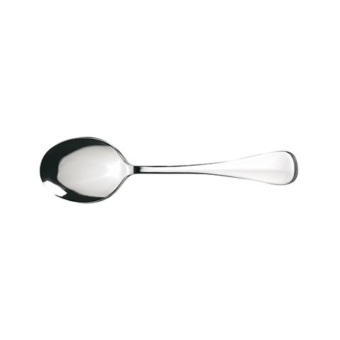SOUP SPOON S/STEEL - SANT' ANDREA SCARLATTI - MIRROR FINISH - 11054 - DOZEN - PKT