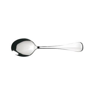 SOUP SPOON S/STEEL - SANT' ANDREA SCARLATTI - MIRROR FINISH - 11054 - DOZEN - PKT